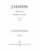 Symphony No.8 In G Major Hob.I
