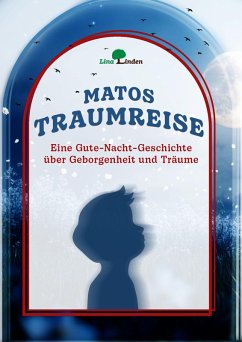 Cover Matos Traumreise (eBook, ePUB)