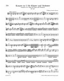 Konzert C-Dur Nr.21 KV467 für Klavier und Orchester Viola Konzert C-Dur Nr.21 KV467 für Klavier und Orchester Viola