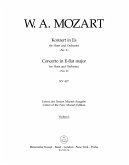 Konzert Es-Dur KV417 für Horn und Orchester Violine 1 Konzert Es-Dur KV417 für Horn und Orchester Violine 1