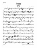Sinfonie G-Dur Nr.100 Hob.I:100 für Orchester Violine 1 Sinfonie G-Dur Nr.100 Hob.I:100 für Orchester Violine 1