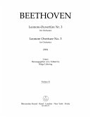 Leonore-Ouvertüre für Orchester Nr. 3 Leonore-Ouvertüre für Orchester Nr. 3