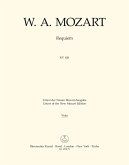 Requiem KV626 für Soli, Chor und Orchester Viola Requiem KV626 für Soli, Chor und Orchester Viola