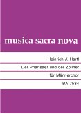 Der Pharisaer und der Zollner Der Pharisaer und der Zollner