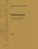 Ouvertüre zu Hermann und Dorothea op.136 für Orchester Kontrabass Ouvertüre zu Hermann und Dorothea op.136 für Orchester Kontrabass