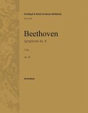 Sinfonie F-Dur Nr.8 op.93 für Orchester Kontrabass Sinfonie F-Dur Nr.8 op.93 für Orchester Kontrabass