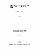 Stabat Mater in G minor Stabat Mater in G minor