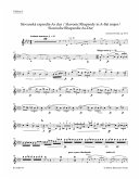 Slawische Rhapsodie As-Dur op.45,3 für Orchester Violine 1 Slawische Rhapsodie As-Dur op.45,3 für Orchester Violine 1