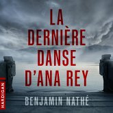 La Dernière danse d'Ana Rey (MP3-Download) La Dernière danse d'Ana Rey (MP3-Download)