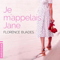 Cover Je m'appelais Jane (MP3-Download)