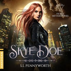 Fichus métamorphes (MP3-Download) - Pennyworth, S.L.