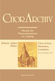 CHOR-ARIEN, MOTETTEN UND LIEDSAETZE : FUER VIERSTIMMIGEN CHOR ZIMMER, ULRICH, ED PARTITUR (DT) CHOR-ARIEN, MOTETTEN UND LIEDSAETZE : FUER VIERSTIMMIGEN CHOR ZIMMER, ULRICH, ED PARTITUR (DT)