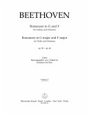 Konzert für Klavier, Violine, Violoncello und Orchester C-Dur op. 56 'Tripelkonzert' Konzert für Klavier, Violine, Violoncello und Orchester C-Dur op. 56 'Tripelkonzert'