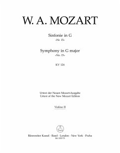 Cover Symphony