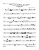 Konzert Es-Dur Nr.9 KV271 für Klavier und Orchester Violoncello/Kontrabass/Fagott Konzert Es-Dur Nr.9 KV271 für Klavier und Orchester Violoncello/Kontrabass/Fagott