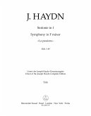 BA10973-79 J.Haydn, Sinfonie f-moll HOB.I:49 Viola