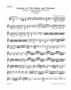 Cover Concerto