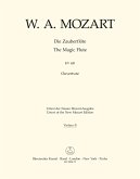 Ouvertüre zu Die Zauberflöte KV620 für Orchester Violine 2 Ouvertüre zu Die Zauberflöte KV620 für Orchester Violine 2