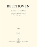 Symphonie Nr. 8 F-Dur op. 93 Symphonie Nr. 8 F-Dur op. 93