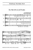 Heidelberger Chorblatter Nr. 24 Heidelberger Chorblatter Nr. 24