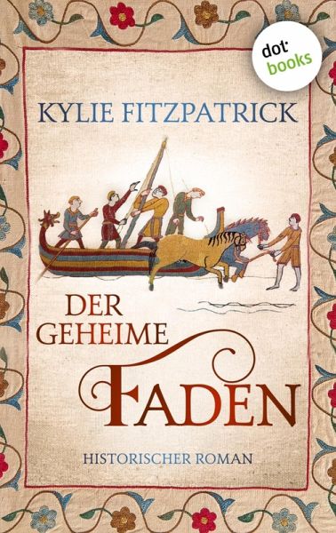 Der geheime Faden (eBook, ePUB)