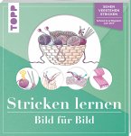 Stricken lernen Bild für Bild  (Mängelexemplar)