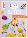 Kreativ kinderleicht Blätter (Mängelexemplar) Kreativ kinderleicht Blätter (Mängelexemplar)