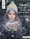 Häkeln für den Winterspaziergang (kreativ.kompakt.)   (Mängelexemplar)