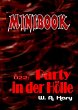 MINIBOOK 022: Party in der Hölle... - Bild 1