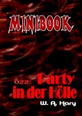 MINIBOOK 022: Party in der Hölle (eBook, ePUB)