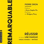 Remarquable (MP3-Download)