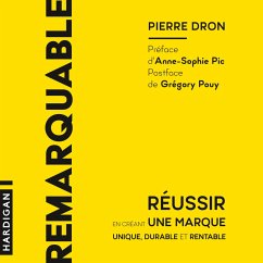 Cover Remarquable (MP3-Download)