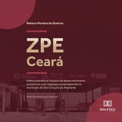 ZPE Ceará (MP3-Download) - Queiroz, Rebeca Moreira de