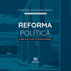 Cover Reforma Política (MP3-Download)