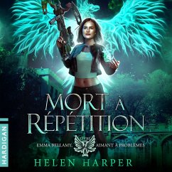 Mort à répétition (MP3-Download) - Harper, Helen