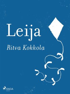 Cover Leija (eBook, ePUB)