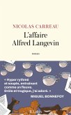 L'affaire Alfred Langevin (eBook, ePUB) L'affaire Alfred Langevin (eBook, ePUB)