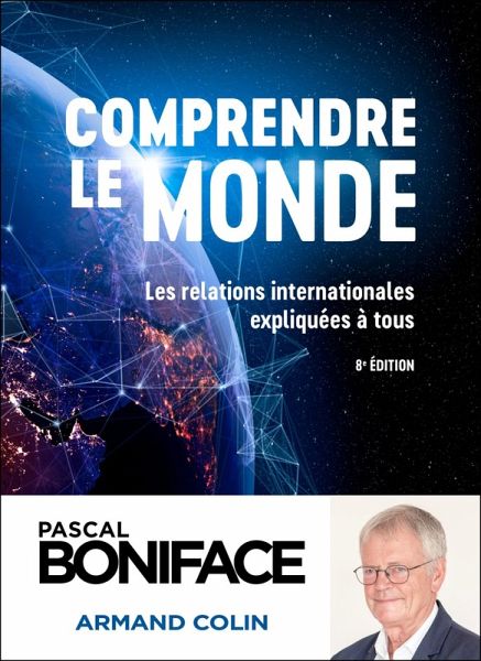 Comprendre le monde (eBook, ePUB)
