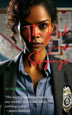 Cover The Red Line Slayings (eBook, ePUB)