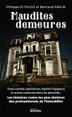 Maudites demeures (eBook, ePUB) Maudites demeures (eBook, ePUB)