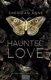 Haunted love (eBook, ePUB)