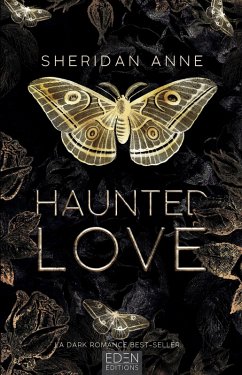 Haunted love (eBook, ePUB) - Anne, Sheridan