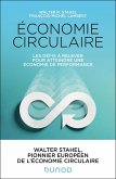 Économie circulaire (eBook, ePUB) Économie circulaire (eBook, ePUB)
