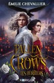 Fallen Crows T1 (eBook, ePUB) Fallen Crows T1 (eBook, ePUB)