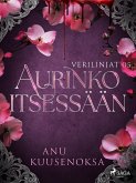 Aurinko itsessään (eBook, ePUB)