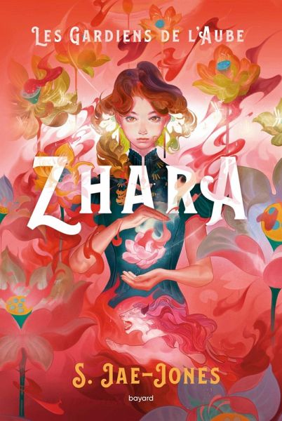 Les gardiens de l'aube, Tome 01 (eBook, ePUB)