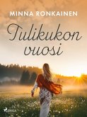 Tulikukon vuosi (eBook, ePUB)