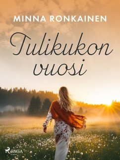 Cover Tulikukon vuosi (eBook, ePUB)