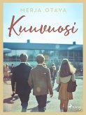 Kuuvuosi (eBook, ePUB)