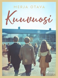 Cover Kuuvuosi (eBook, ePUB)